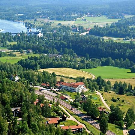 Kramsta Gastgard & Konferens Hotel Järvsö Buitenkant foto